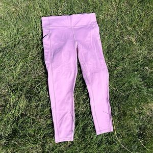 LULULEMON SWIFT SPEED TIGHT SIZE 12